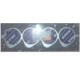 TYC TOYOTA HILUX- PICK UP LN145- 98/01 SİLİNDİR KAPAK CONTASI ÇELİK (CAG083) (2L) 2.4cc (CADA)